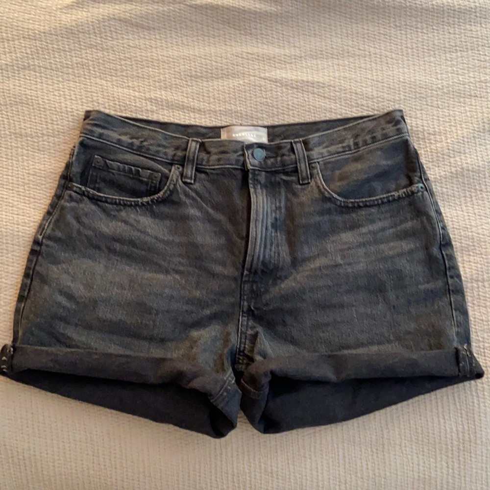 EVERLANE The Denim Short